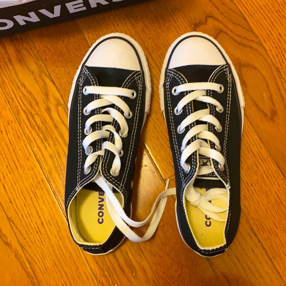 Converse All Stars!